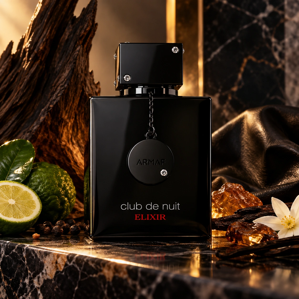 Club de Nuit Elixir — Armaf