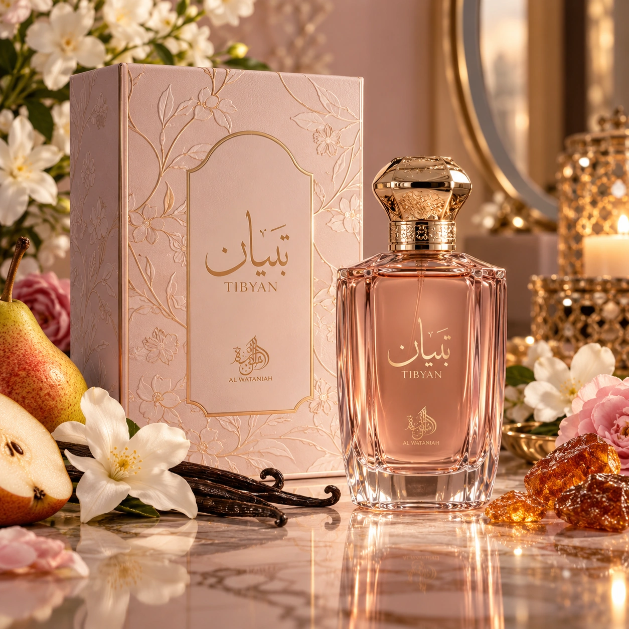Tibyan — Al Wataniah