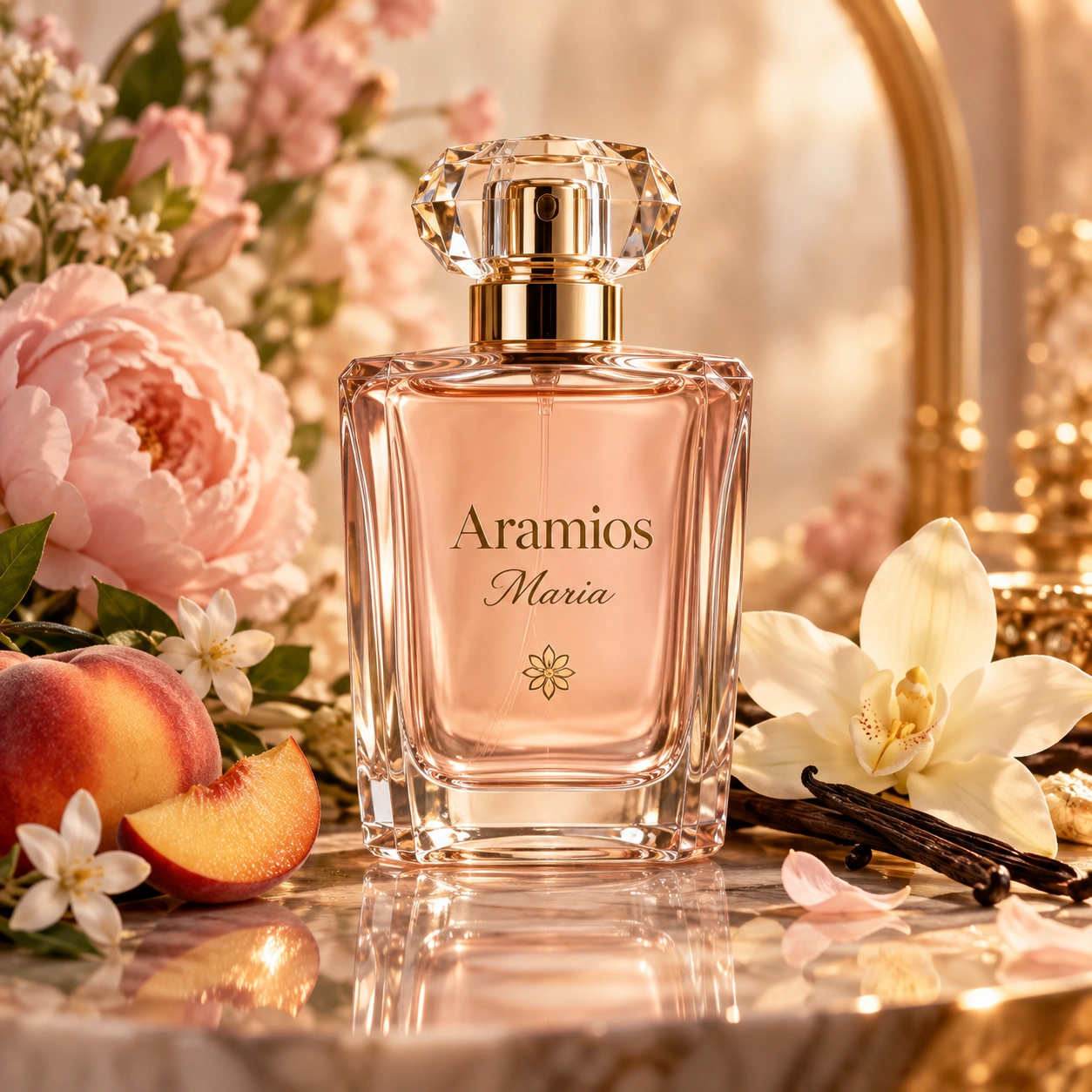 Maria — Aramios